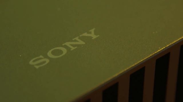[CES 2017] VPL-VZ1000ES Sony HDR Ultra Short Throw Projector смотреть онлайн