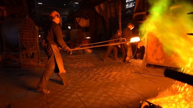 День кузнеца смотреть онлайн