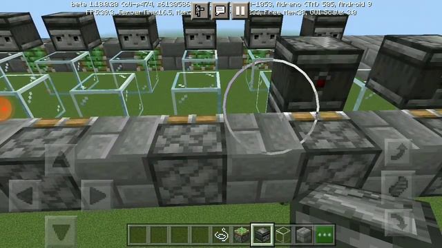 строем стеклянный мост из игры в кальмара (glass bridge) смотреть онлайн