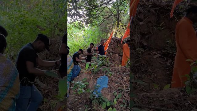 Арамболь сегодня вечером. 22 апреля 2023 год. #гоа. смотреть онлайн