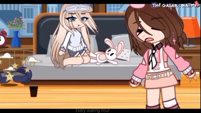 MEET THE PLASTICS - GCMV - GACHA CLUB смотреть онлайн