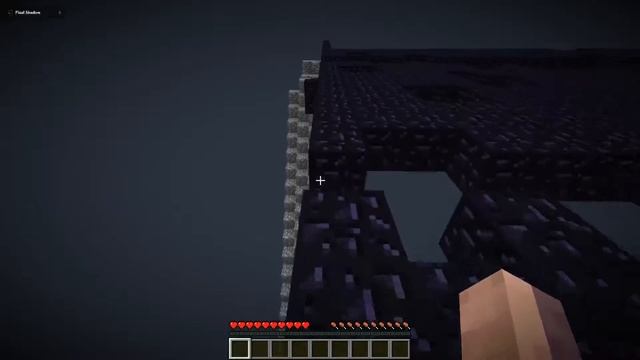 Minecraft java smp stuff but the last stream crashed смотреть онлайн