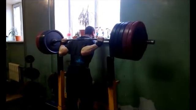 присед тяжелая тренировка качалка смотреть онлайн