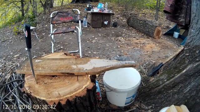 Запоздалый отчет о рыбалке и не только. смотреть онлайн
