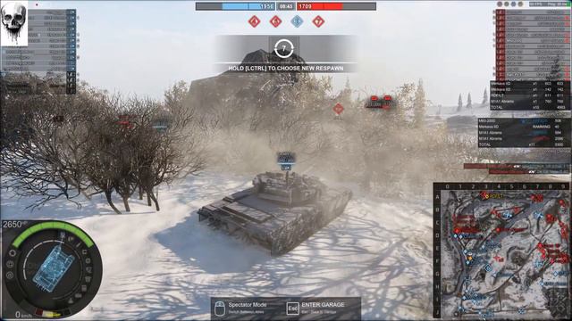 armored warfare glops it lives object 187 смотреть онлайн
