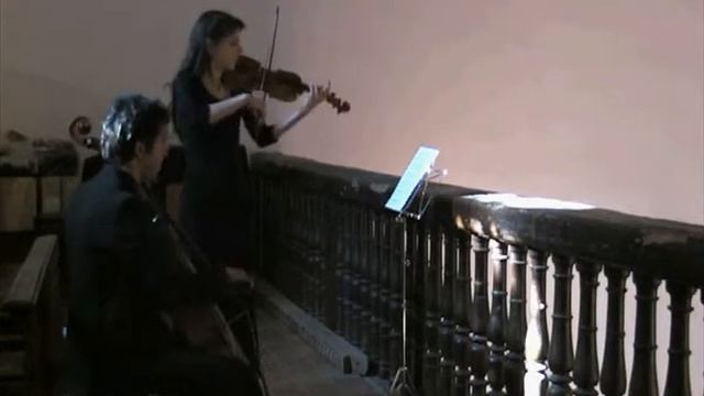 Adagio Albinoni смотреть онлайн