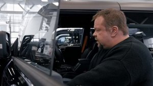 Новый Ford Bronco RAPTOR 2023! Большой обзор на новый внедорожник Ford Bronco Raptor