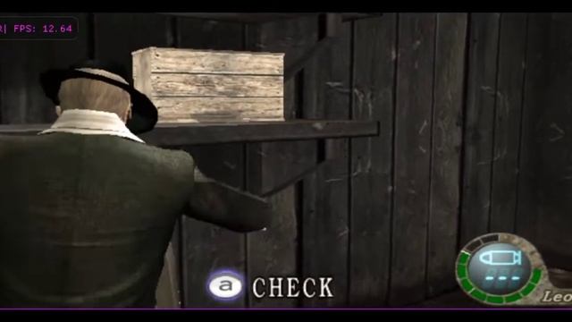 test mediatek Helio P22 || Resident evil 4 || dolphin MMJR V2 || lumayan lancar смотреть онлайн