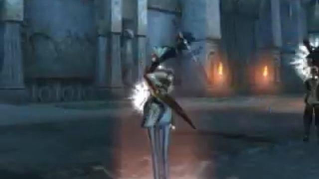 Raid Boss Lineage 2 Crusaders смотреть онлайн