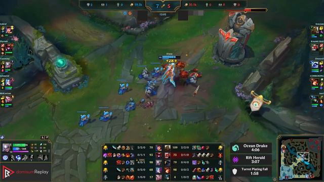 DIANA vs XERATH (MID) | 14/0/3, 7 solo kills, Legendary, 500+ games | NA Diamond | 12.9 смотреть онлайн