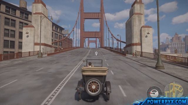 Mafia 1 Remake - That Motor Can Move Trophy / Achievement Guide