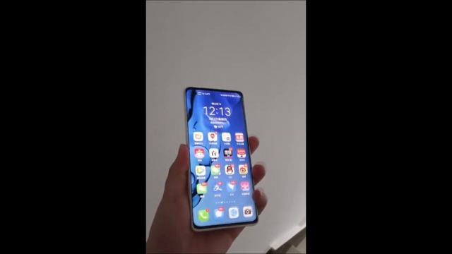 HarmonyOS 2.0 НОВЫЕ АНИМАЦИИ #shortsyoutube смотреть онлайн