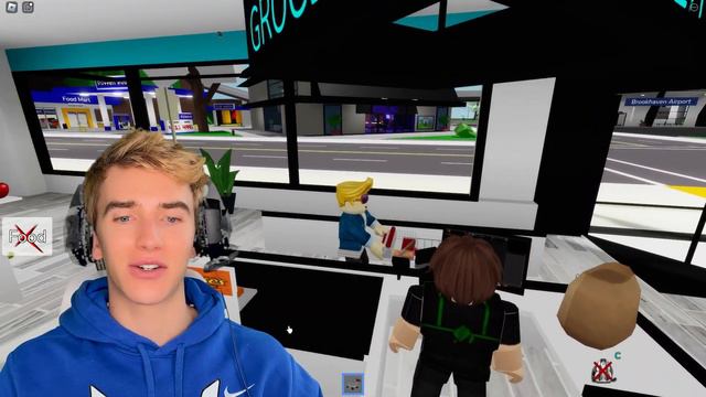 I BUILT A SECRET GAMING ROOM in a LAMBORGHINI!! смотреть онлайн