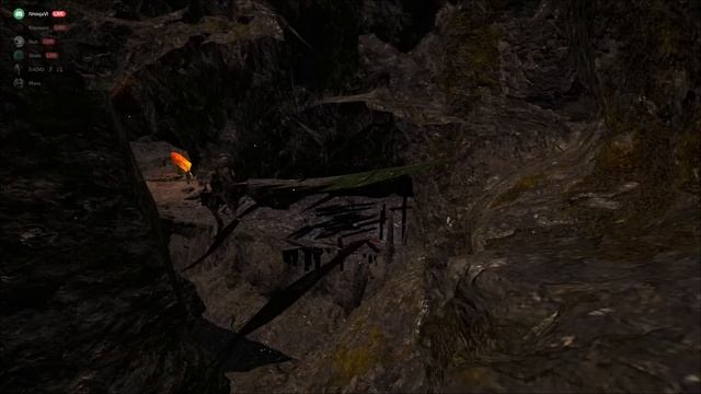 Using This OP Strat To Farm CAPPED Tek Suits While Defending The Base! - ARK Small Tribes смотреть онлайн
