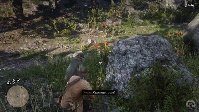 Red Dead Redemption 2🎥СТРИМ🎥 16+/ПРОХОЖДЕНИЕ//СИНГЛ//ЗНАКОМСТВО С БАНДОЙ// смотреть онлайн