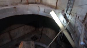 Шахта Аргун-И Полигон Сары Шаган