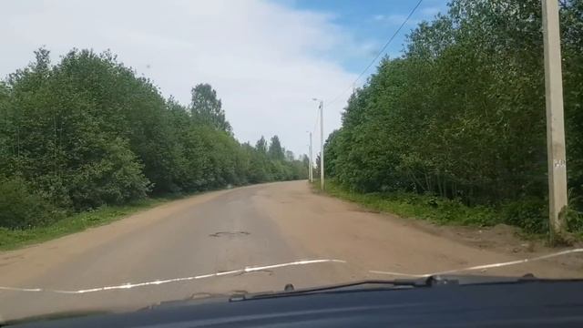 Волхонский делает дороги. смотреть онлайн