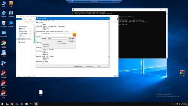 Mod Bios HP No Vga (Z420) смотреть онлайн