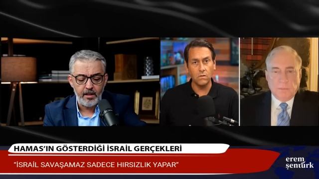 Günün manşeti, haberler ve önemli konuları Erem Şentürk değerlendirdi смотреть онлайн