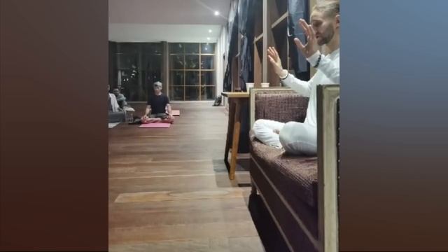 Турья-медитация сиддхов | Создание энергетического поля смотреть онлайн