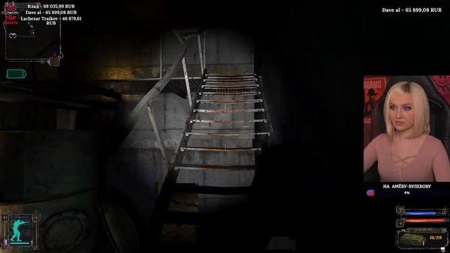 S.T.A.L.K.E.R.: Shadow of Chernobyl ПЕРВОЕ ПРОХОЖДЕНИЕ игры, СТАЛКЕР: Тень Чернобыля ► forestcatpla смотреть онлайн