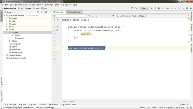 #3 RxJava - Prerequisite: 3 things you should know + BONUS смотреть онлайн
