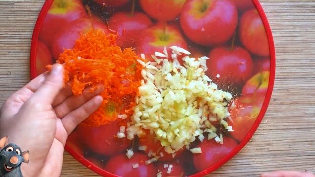 Кулинарное творчество без границ 