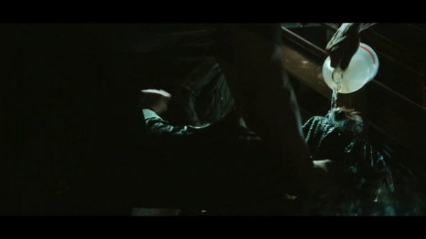 Ozark - The Cartel waterboarding Helen (HD 1080p)