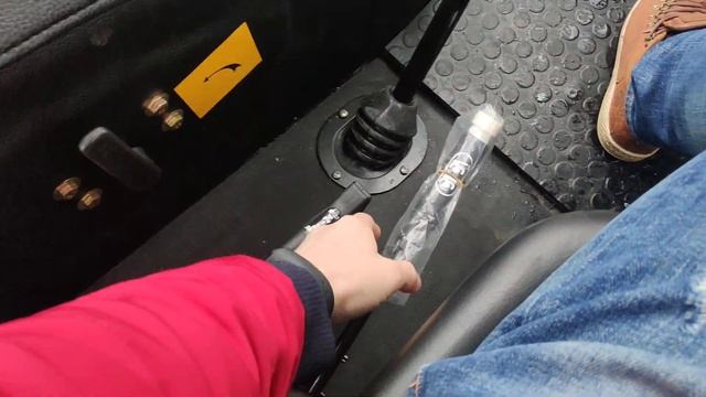 Обзор YTO X904 - трактор года 2021 года смотреть онлайн