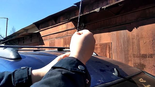Укороченная антенна на лада ларгус 40 см смотреть онлайн
