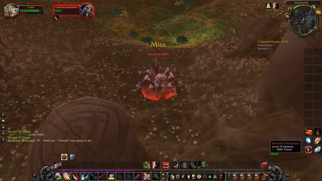 WoW Classic: Wrath of The Lich King & Chill смотреть онлайн