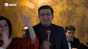 Ay Zaur Nişan 11.03.2017