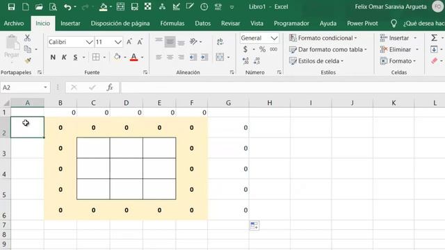 Juego matemático en Excel смотреть онлайн