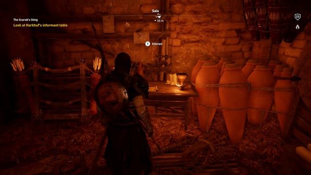 Assassin's Creed: Origins (Part 4) Trivia Walkthrough смотреть онлайн