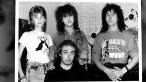 Студия Кузнецова   Мама   1989   Холодный день в октябре Плачет мокрое окно 2