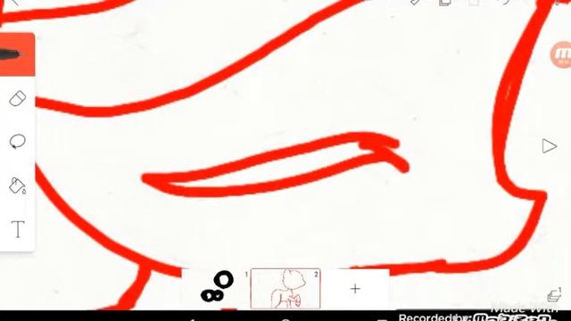 Пони аликорн в флипа клипе урок рисования смотреть онлайн