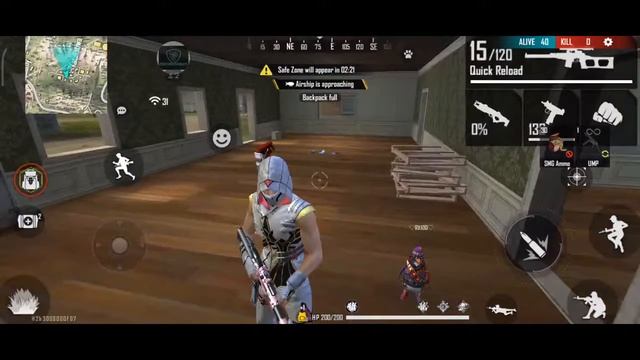 Sketch Game [Tamil] Garena Free Fire : ? stream | Playing Squad | Streaming with Turnip смотреть онлайн