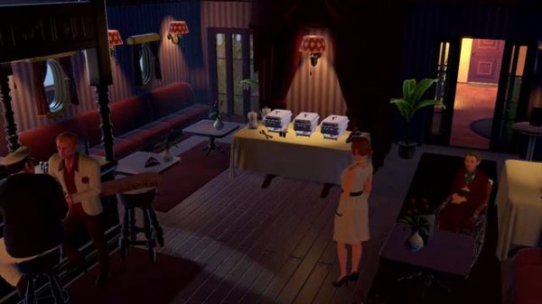 The Raven Remastered [Switch] 🎮 - #24: SIE?! - Let's Play