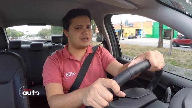 FORD KA SEDAN 2019: testamos a versão Titanium смотреть онлайн