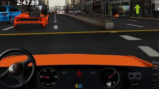 Dr.Driving |Game Play # 4|Line by Line ??| смотреть онлайн