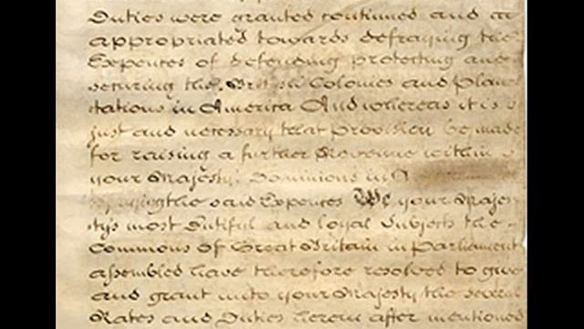 Boston Tea Party Presentation- SPX смотреть онлайн