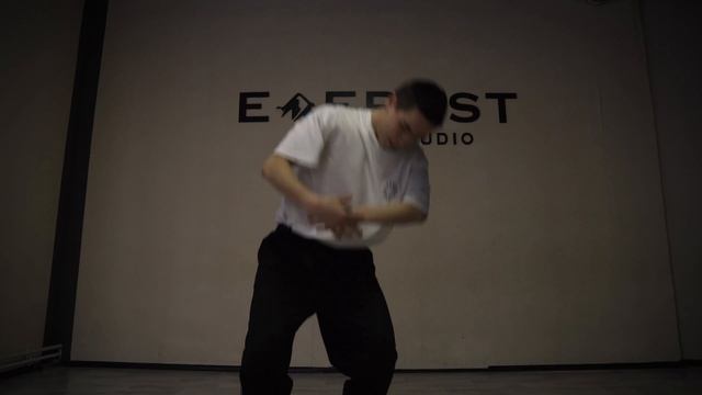 EVEREST WORKSHOP CHOREO BY ANTON NIKITIN смотреть онлайн
