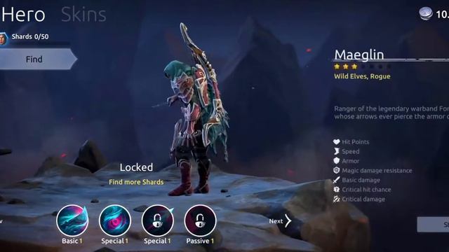 Age of Magic: Turn-Based Magic RPG and Strategy Game. Gameplay. смотреть онлайн