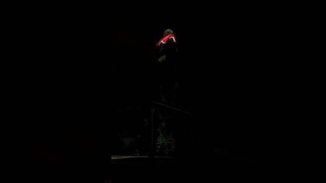 İspanya- Sevilla Flamenko Solo Performans / Spain (Sevilla) Flamenco Solo Performance смотреть онлайн