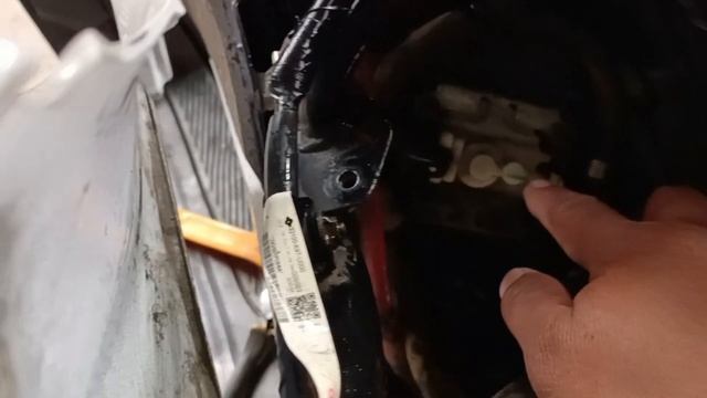 HONDA PCX 150 FUEL PUMP PROBLEM... смотреть онлайн
