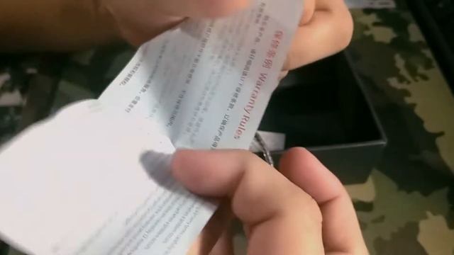 Unboxing KZ AS10 In Ear Monitor смотреть онлайн