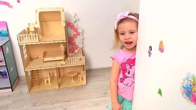 Ника и забавная история смотреть онлайн