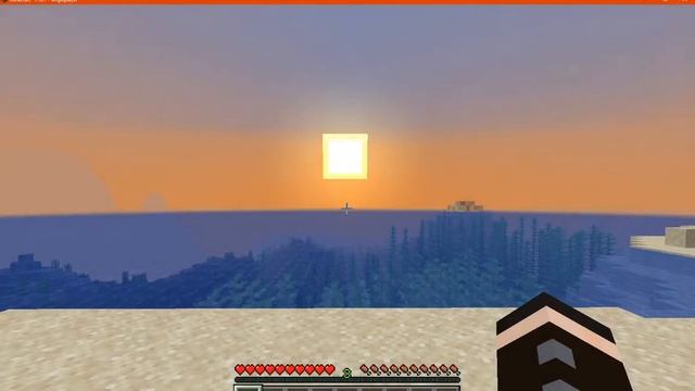 Dawn Day Counter 1.16.1 Datapack Overview