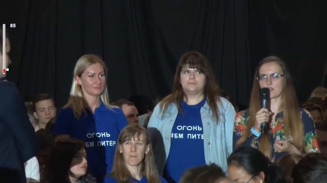 От зарплаты в 9000 рублей в маленьком городе - до прорыва за неделю! Разбор с Михаилом Дашкиевым смотреть онлайн