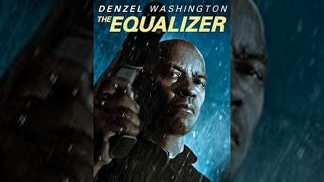 The Equalizer - (OST The Equalizer) смотреть онлайн